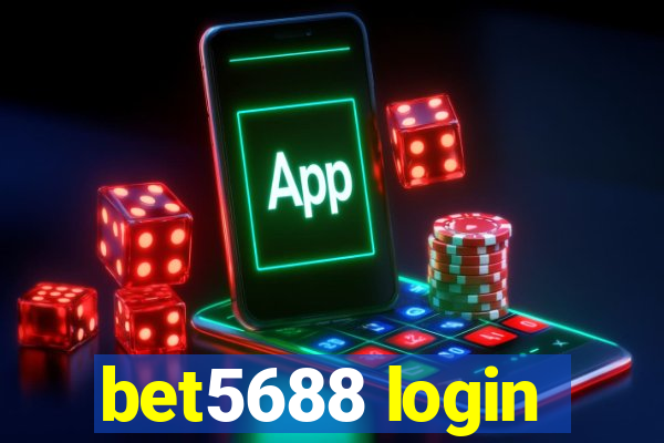 bet5688 login